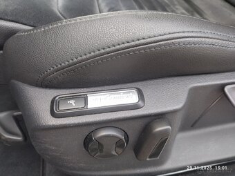 Volkswagen Passat b8 Highline 2,0TDi 110kw - 7