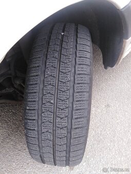 Volkswagen Crafter 2,0 TDI 2013 - 7