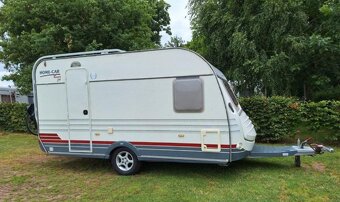 Home Car Racer 39, rok 2003 - 7