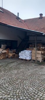 Pronájem výrobních nebo skladovacich. Možnost odkoupení - 7