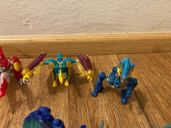 Transformers Prime: Beast Hunters Cyberverse 2v1 - 7
