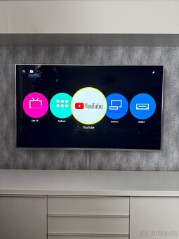 LED Televize Panasonic TX-58EX703E (146 cm) - 7