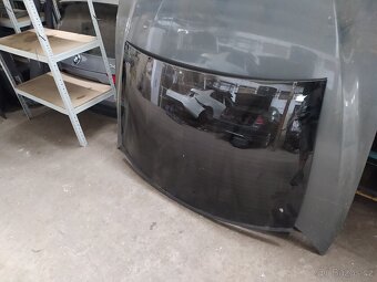 Mercedes-Benz CLS w218 350cdi 195kw náhradní díly - 7