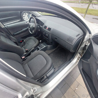 2005 Škoda fabia combi htp - 7