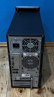 PC Lenovo i5/8GB/Quadro 2000 - 7