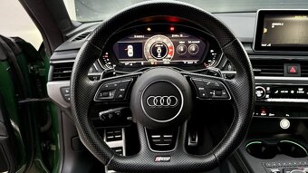 Audi RS5 2.9TFSI biturbo 2017 Exclusive - 7