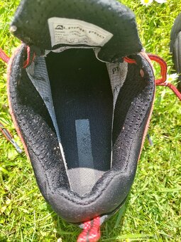 Outdoorové boty Alpine Pro DEDRY - 7