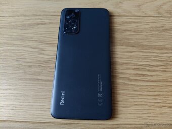 Xiaomi Redmi Note 11- 4GB/64GB/NFC Graphite Grey - 7