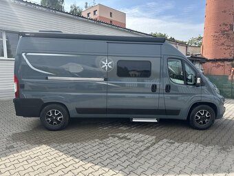 KARMANN-MOBIL DEXTER 581 - 7