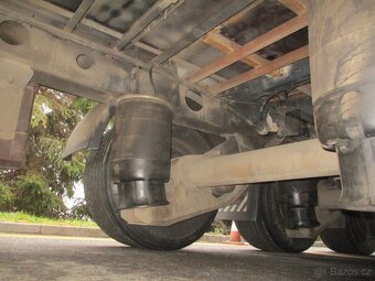 25276 Schwarzmüller SPA 3/E LowDeck Mega - 7