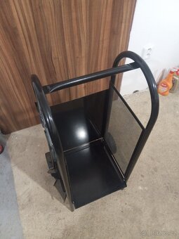 Koš Krbový/vozík s nářadím - 7