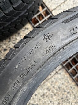 Zimní pneu 255/35/19 - 7