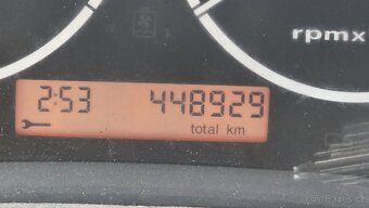 Peugeot Boxer 2,2 HDI - 7