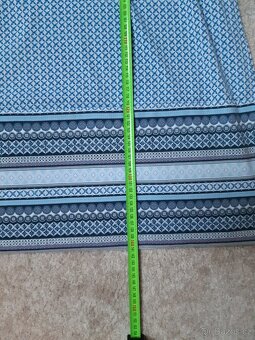 Dlouhe saty Esmara, vel. M - 7