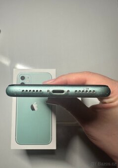 iPhone 11 - 64 GB, nová baterie - 7