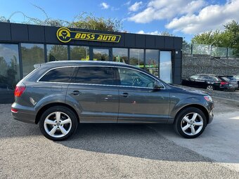 Audi Q7 2007 - 7