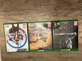 XBOX Series X - 7