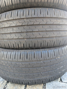 Pneu letní 215/55 R17 Continental - 7