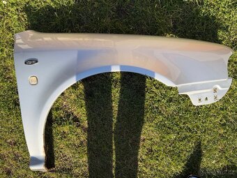 Predni svetla Skoda Octavia a ND - 7