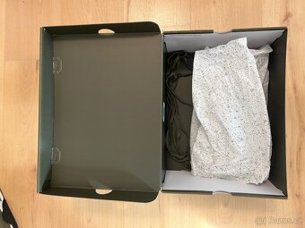 Air Jordan 4 SE Craft "Medium Olive" vel 46 - 7