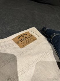 džíny WRANGLER NOVÉ - 7