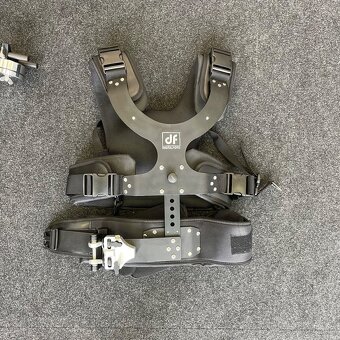 THANOS PRO II - podpůrný systém pro gimbal - 7