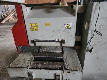 Rozmítací pila - 7