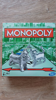 Monopoly - 7