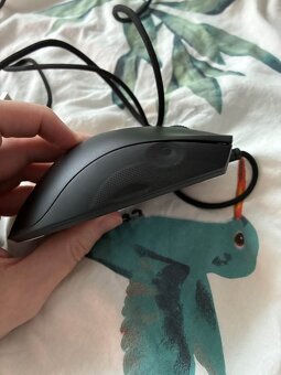 Myš Razer DeathAdder V2 – optická, černá - 7