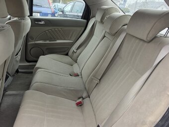 Alfa Romeo 159
1.9 i - 7