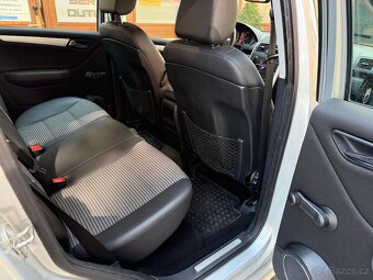 Mercedes Benz A200 2,0i - 7