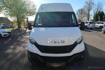 Iveco Daily 2.3 35S16,115kW,L4H2,1majČR,DPH - 7