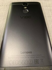 Mobilní telefon Lenovo Vibe K5 Note A7020a48, 3/32GB,Dual SI - 7