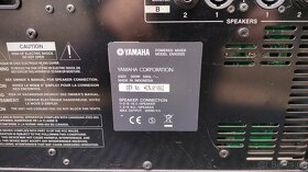 Powermix Yamaha EMX 212s - 7