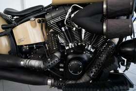 Harley Davidson FLSTF / Fat Boy Screamin Eagle - 7