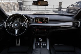 BMW X5 F15 X5 xDrive30d N57N - 7
