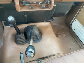 Nissan Patrol 4X4 - 7