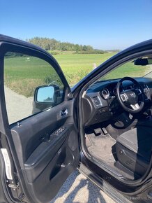 Dodge Durango 5,7 HEMI - 7