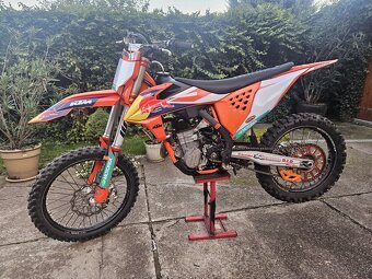 ktm sxf 450 2020 - 7