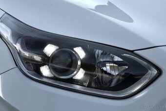 Kia Ceed 1.6 CRDi 6st, KLIMA, TEMPOMAT, ALU, ČR, ODP.DPH - 7