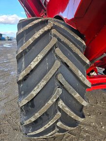 Překládací vůz Horsch UW-160 - 7