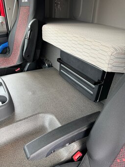 Prodej, prodám, demo, předváděcí, použitou TATRU 4x4 traktor - 7