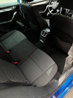 Škoda Octavia III, 2014, 1.6 TDI, Elegance, 157 tis. - 7