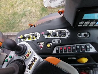 Linder Lintrac 110 - 7