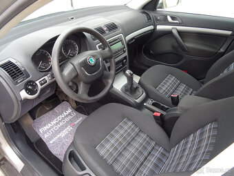 Škoda Octavia 2.0TDi,103kW,S.kn,po servise - 7