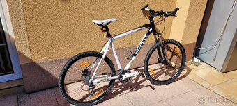Kolo Author mystic mtb XC - 7