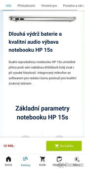 Prodám notebook - 7