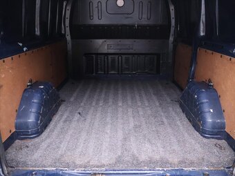 Ford Transit 2,2 TDCi 63kW CZ Klima Tažné (2009) - 7