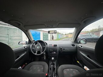 Prodám/vymenim Fabia 1 1.9tdi 74kW - 7