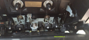 PIONEER CT-W901R Double Cassette Deck/Dolby B-C NR/MPX Filte - 7